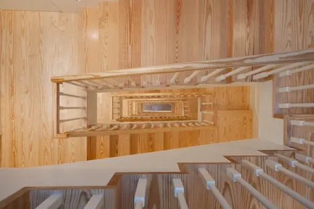 Apartamento moderno na Boavista, Porto
