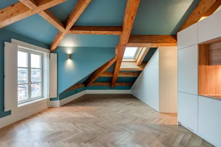 Loft com vista sobre o Douro, Foz do Douro